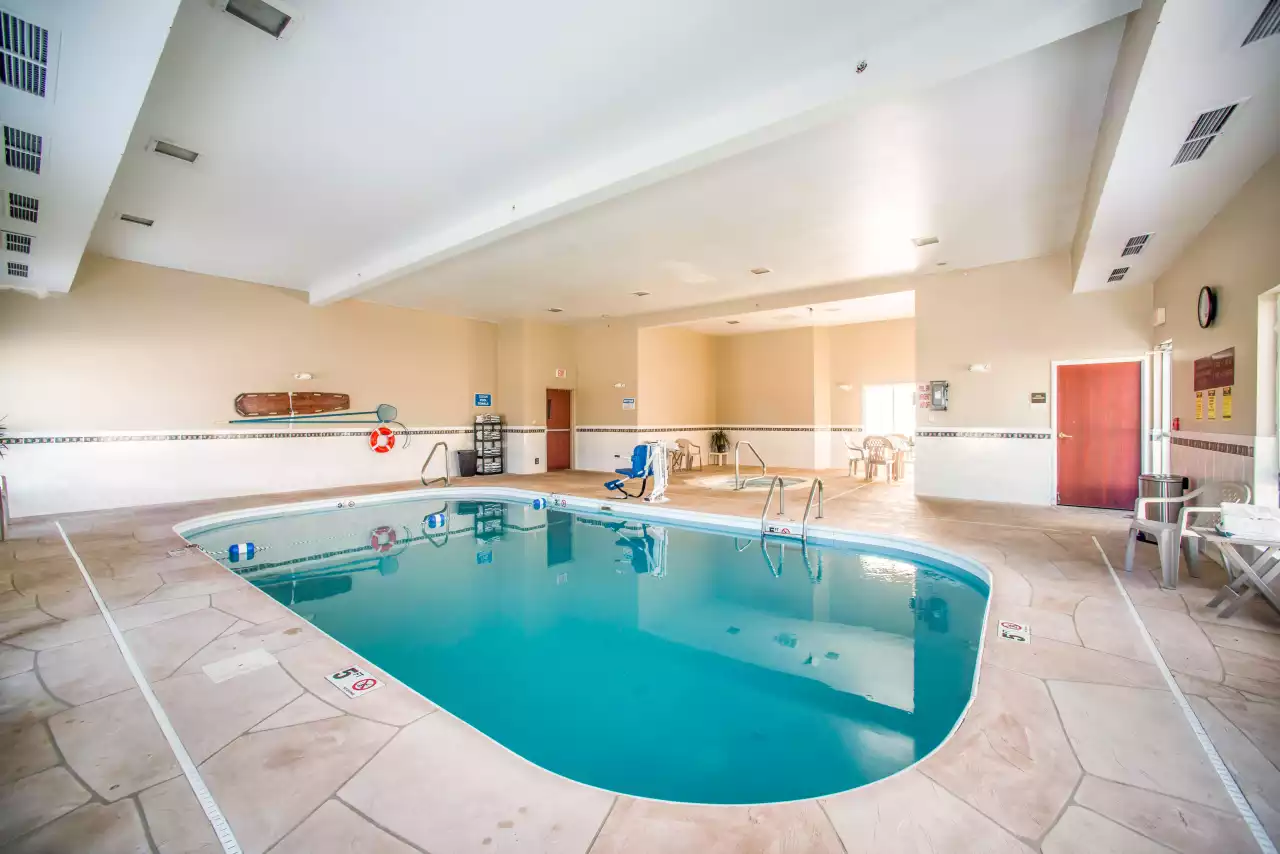 Sleep Inn Decatur IL