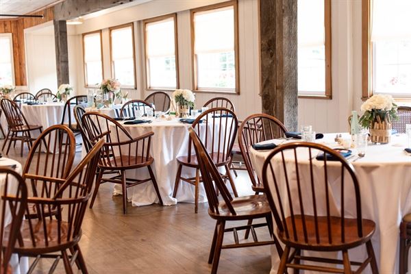 Foster's Downeast Clambake