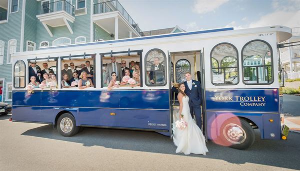 Foster's Downeast Clambake