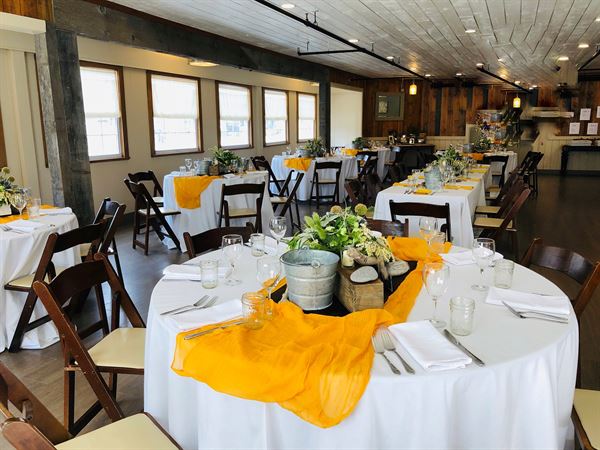 Foster's Downeast Clambake