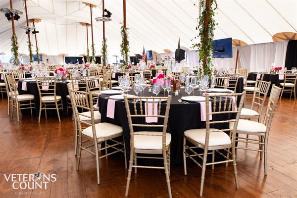 Foster's Downeast Clambake