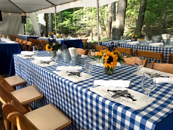 Foster's Downeast Clambake