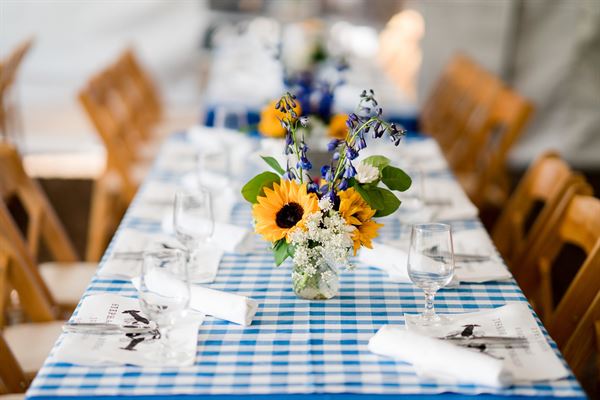 Foster's Downeast Clambake