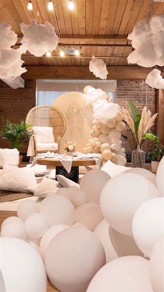 MANDALA Studio & Creative Space