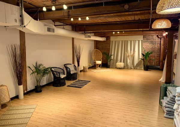 MANDALA Studio & Creative Space