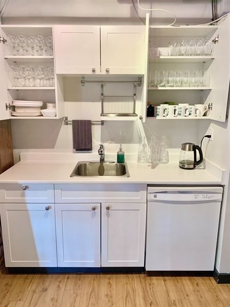 MANDALA Studio & Creative Space