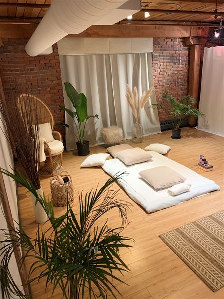 MANDALA Studio & Creative Space