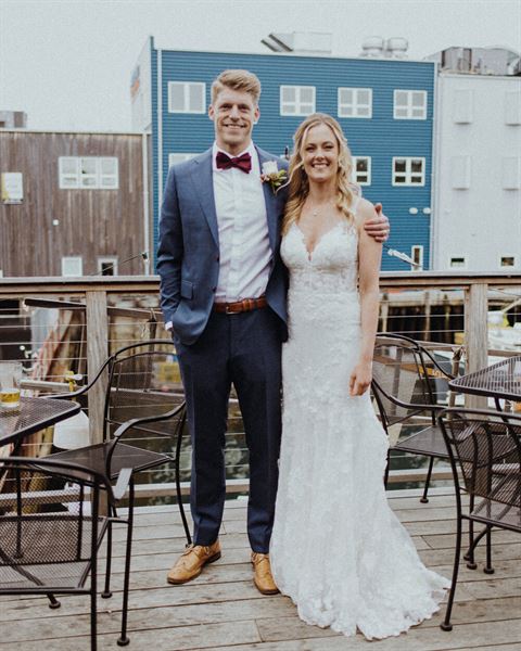 Boone's Fish House & Oyster Room