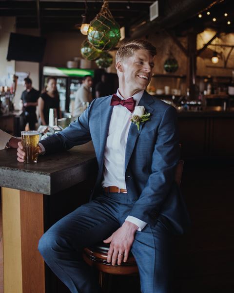 Boone's Fish House & Oyster Room