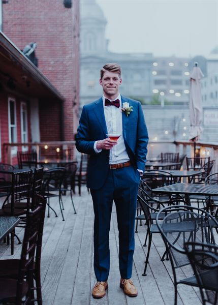 Boone's Fish House & Oyster Room