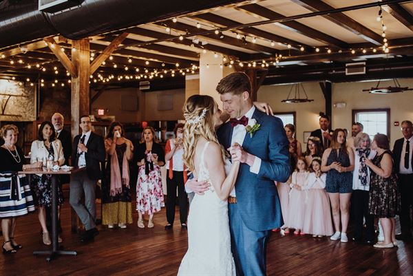 Boone's Fish House & Oyster Room