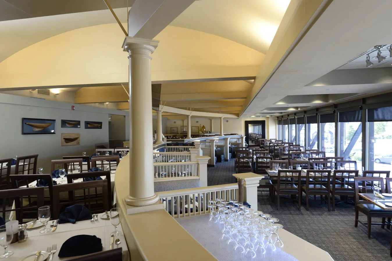 Latitude 38 Waterfront Dining