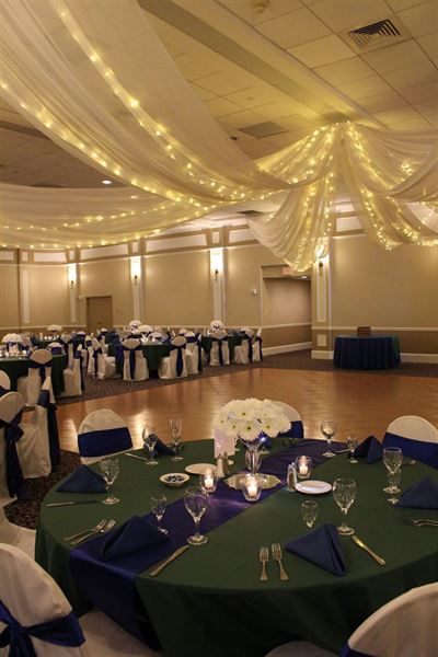 The Hockessin Memorial Hall