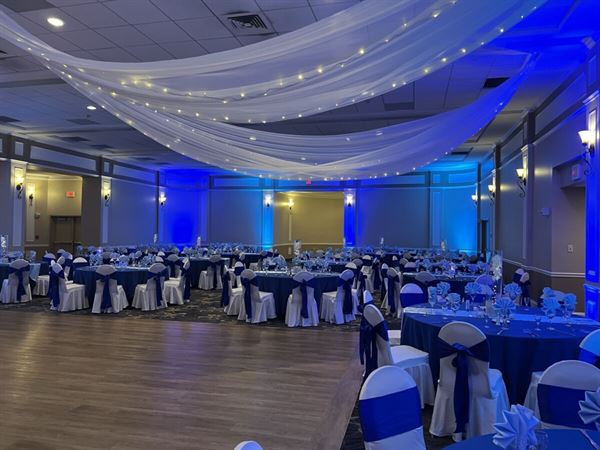 The Hockessin Memorial Hall