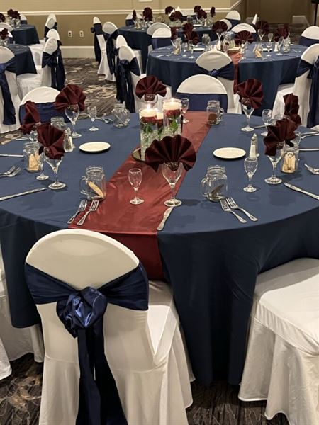 The Hockessin Memorial Hall