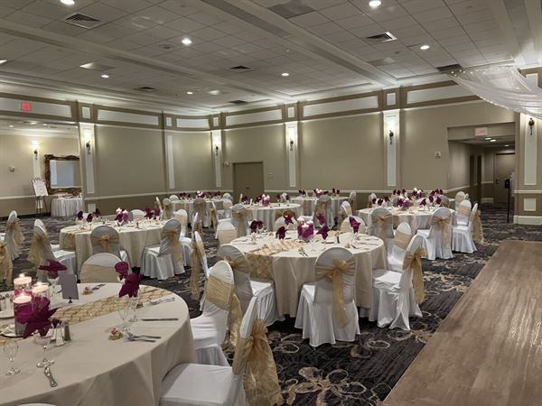 The Hockessin Memorial Hall