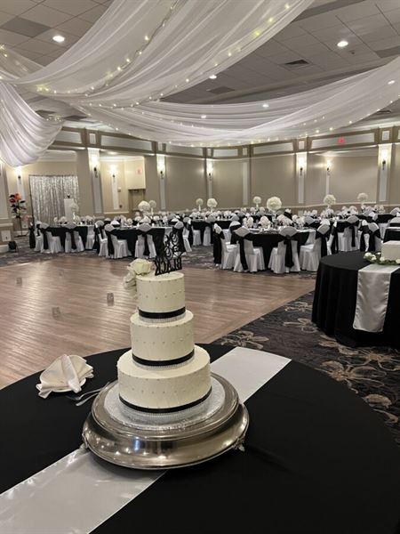 The Hockessin Memorial Hall