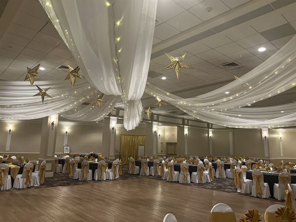 The Hockessin Memorial Hall