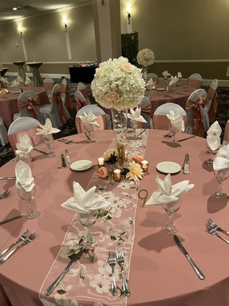 The Hockessin Memorial Hall