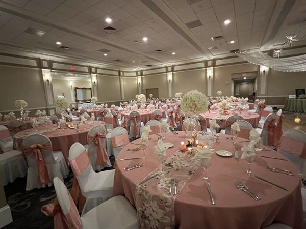 The Hockessin Memorial Hall