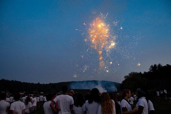 The Hulbert Outdoor Center