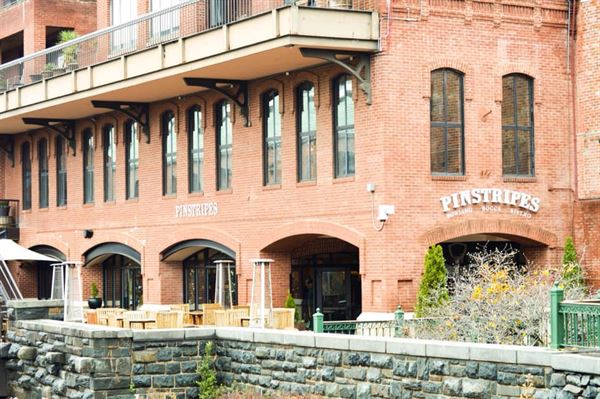 The Hulbert Outdoor Center