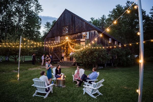 The Hulbert Outdoor Center