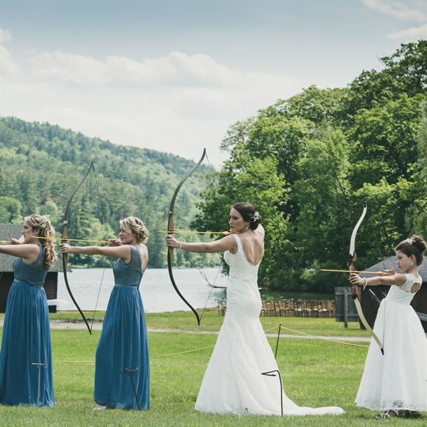 The Hulbert Outdoor Center