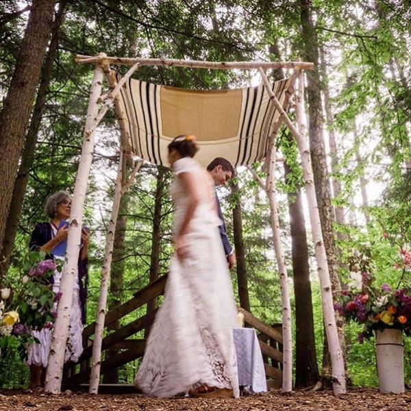 The Hulbert Outdoor Center