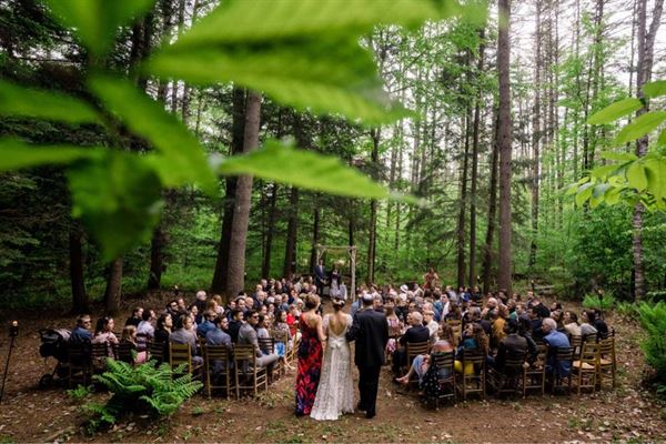 The Hulbert Outdoor Center