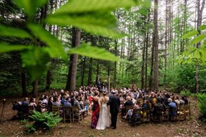 Outdoor Gathering Space