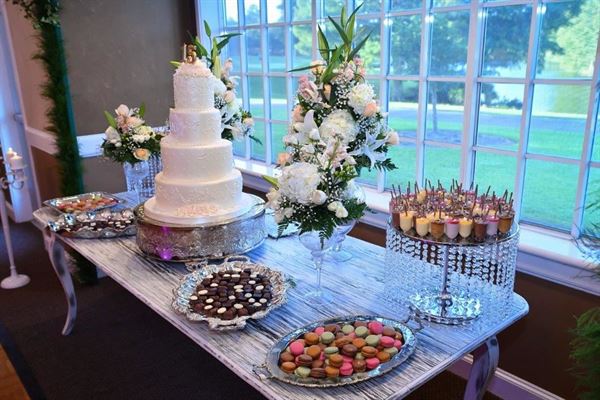 The Golf Club at Cinco Ranch