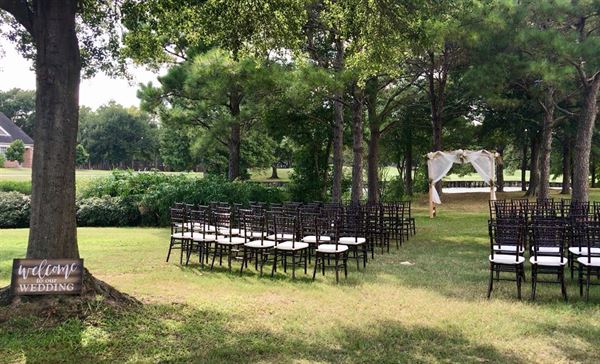 The Golf Club at Cinco Ranch