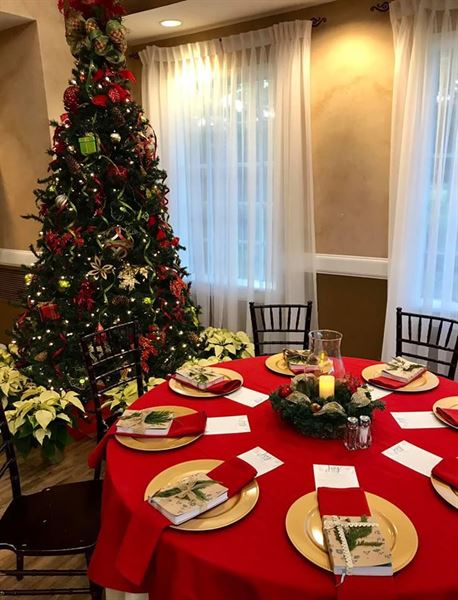 The Golf Club at Cinco Ranch