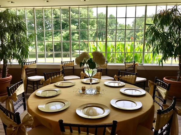 The Golf Club at Cinco Ranch