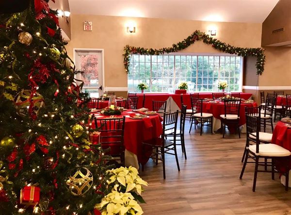 The Golf Club at Cinco Ranch