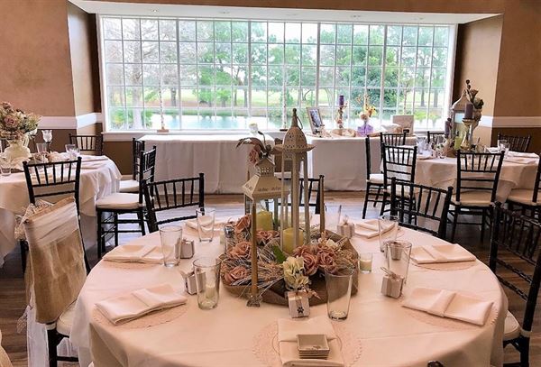 The Golf Club at Cinco Ranch