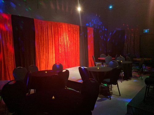 Super Wonder Gallery