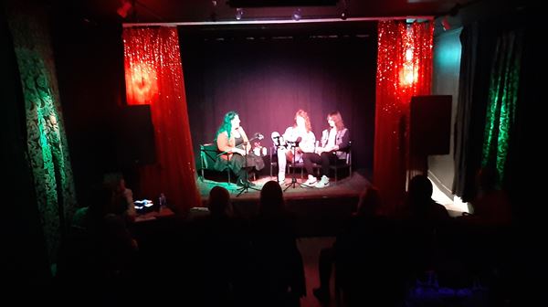 Super Wonder Gallery