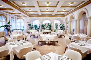 Palm Court