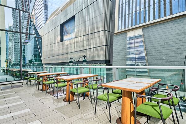 Citizens Manhattan West