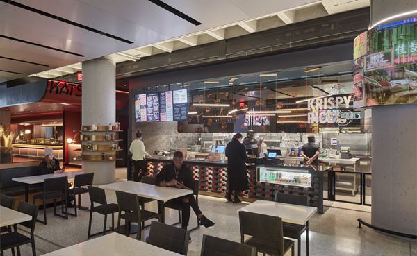 Citizens Manhattan West