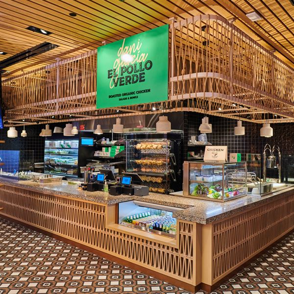 Citizens Manhattan West