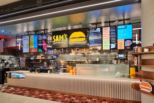 Citizens Manhattan West