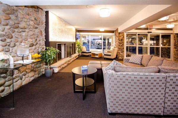 Best Western Plus Ottawa Kanata Hotel & Conference Centre