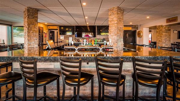 Best Western Plus Ottawa Kanata Hotel & Conference Centre