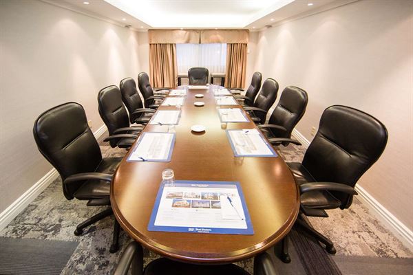 Best Western Plus Ottawa Kanata Hotel & Conference Centre