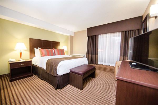 Best Western Plus Ottawa Kanata Hotel & Conference Centre