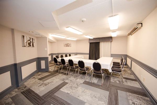 Best Western Plus Ottawa Kanata Hotel & Conference Centre