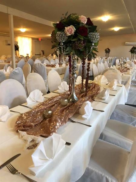 The Historic Michabelle Inn